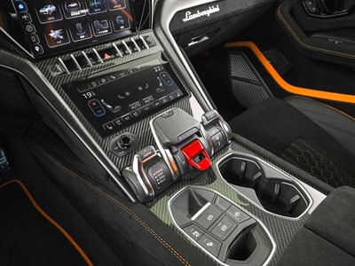 صورة مصغرة 27 لـ 2025 Lamborghini URUS