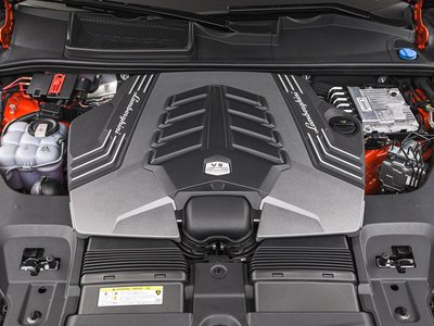 صورة مصغرة 36 لـ 2025 Lamborghini URUS