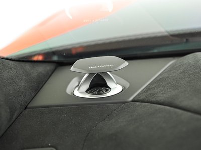 صورة مصغرة 14 لـ 2025 Lamborghini URUS
