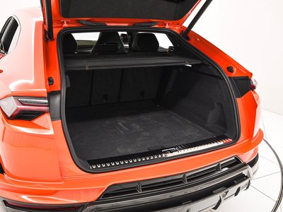 صورة مصغرة 11 لـ 2025 Lamborghini URUS
