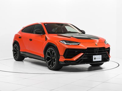 صورة 1 لـ 2025 Lamborghini URUS