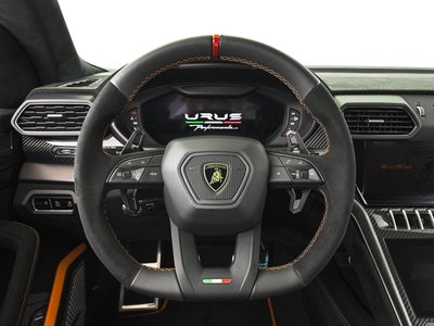 صورة مصغرة 25 لـ 2025 Lamborghini URUS