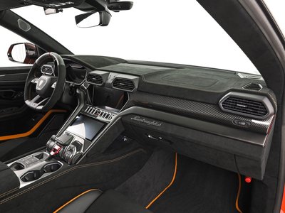 صورة مصغرة 20 لـ 2025 Lamborghini URUS