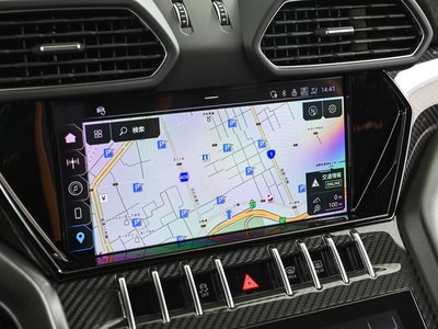 صورة مصغرة 34 لـ 2025 Lamborghini URUS