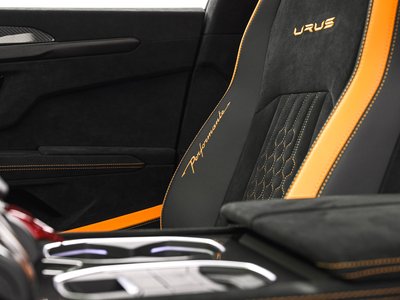 صورة مصغرة 17 لـ 2025 Lamborghini URUS