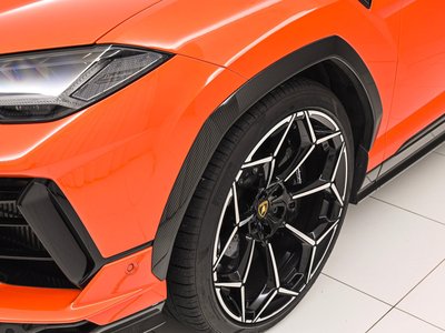 صورة مصغرة 41 لـ 2025 Lamborghini URUS