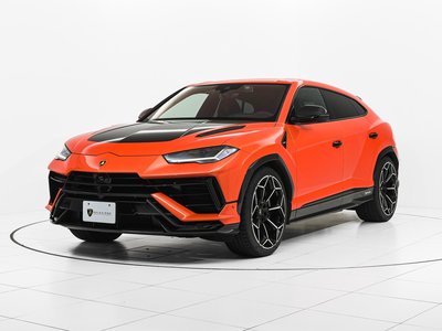 صورة 3 لـ 2025 Lamborghini URUS