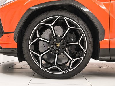 صورة مصغرة 37 لـ 2025 Lamborghini URUS