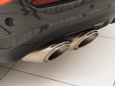 صورة مصغرة 48 لـ 2025 Lamborghini URUS