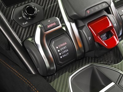صورة مصغرة 28 لـ 2025 Lamborghini URUS
