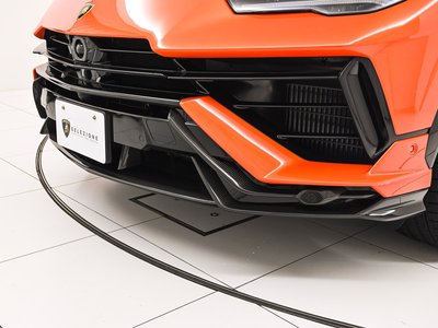 صورة مصغرة 40 لـ 2025 Lamborghini URUS