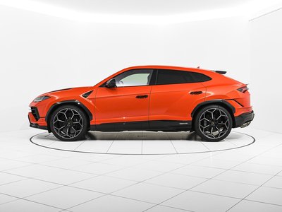 صورة 5 لـ 2025 Lamborghini URUS