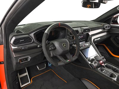 صورة مصغرة 24 لـ 2025 Lamborghini URUS