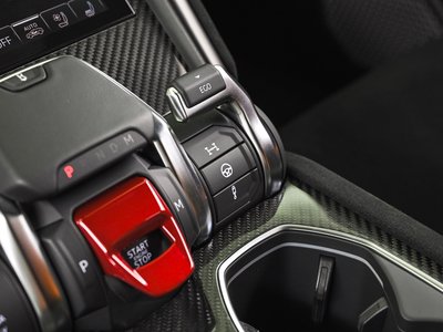 صورة مصغرة 29 لـ 2025 Lamborghini URUS