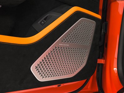 صورة مصغرة 13 لـ 2025 Lamborghini URUS