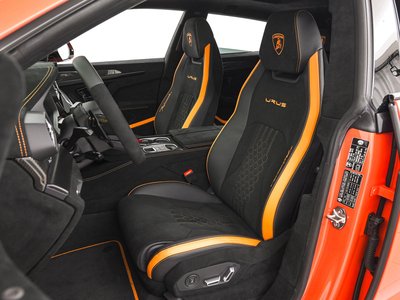 صورة مصغرة 15 لـ 2025 Lamborghini URUS