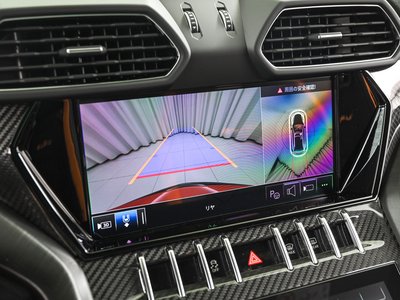 صورة مصغرة 33 لـ 2025 Lamborghini URUS