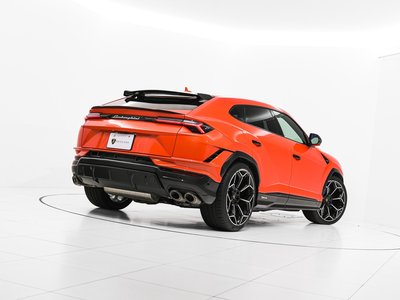 صورة مصغرة 52 لـ 2025 Lamborghini URUS