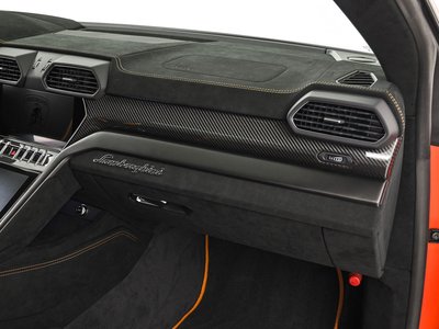 صورة مصغرة 21 لـ 2025 Lamborghini URUS
