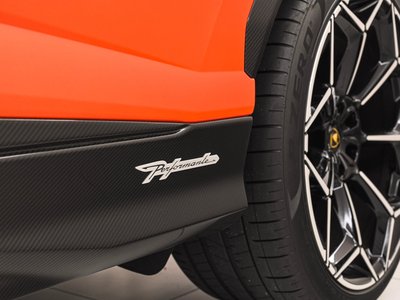 صورة مصغرة 44 لـ 2025 Lamborghini URUS