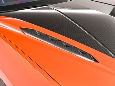 صورة مصغرة 39 لـ 2025 Lamborghini URUS