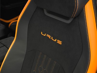 صورة مصغرة 16 لـ 2025 Lamborghini URUS