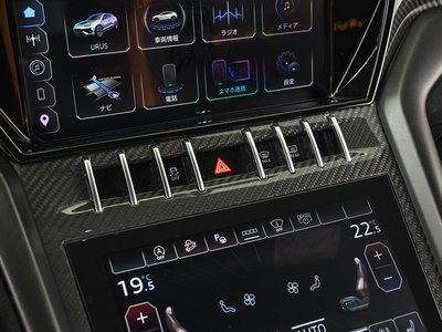 صورة مصغرة 30 لـ 2025 Lamborghini URUS