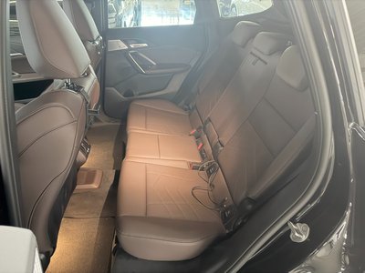 2025 BMW X1 photo 7