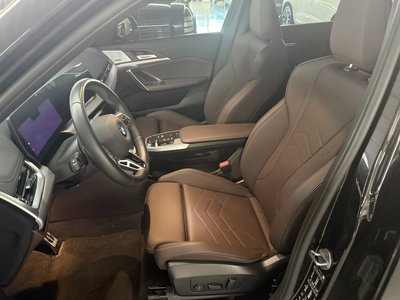 2025 BMW X1 photo 6