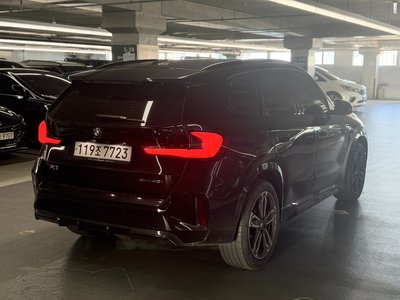 2025 BMW X1 photo 5