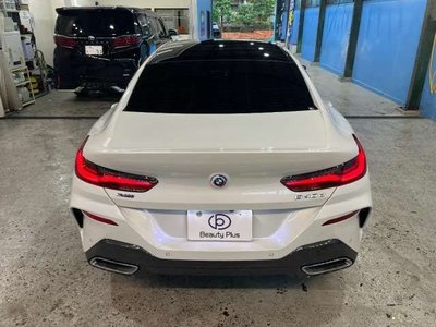 BMW BMW 8 SERIES - 3