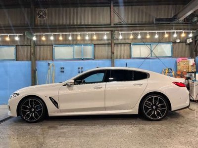 BMW BMW 8 SERIES - 5