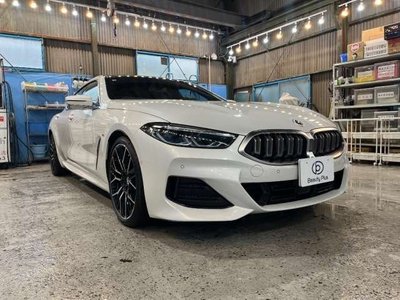 BMW BMW 8 SERIES - 6