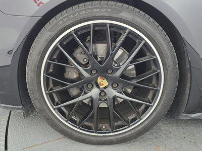 صورة 6 لـ 2020 Porsche PANAMERA