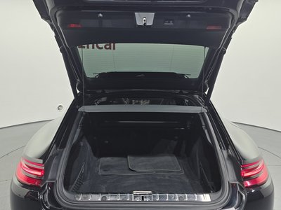 2020 Porsche PANAMERA — миниатюра 26