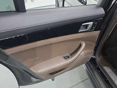2020 Porsche PANAMERA — миниатюра 15
