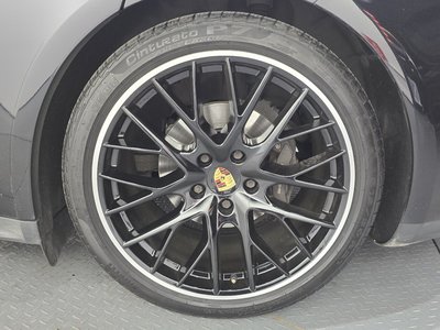 صورة 8 لـ 2020 Porsche PANAMERA