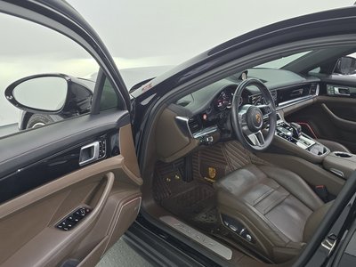 2020 Porsche PANAMERA — миниатюра 13