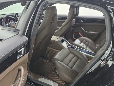 2020 Porsche PANAMERA — миниатюра 18
