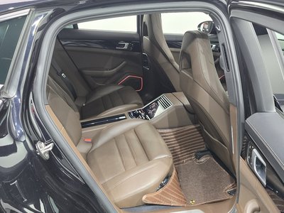 2020 Porsche PANAMERA — миниатюра 17