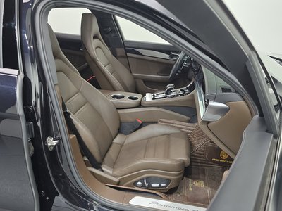 2020 Porsche PANAMERA — миниатюра 16