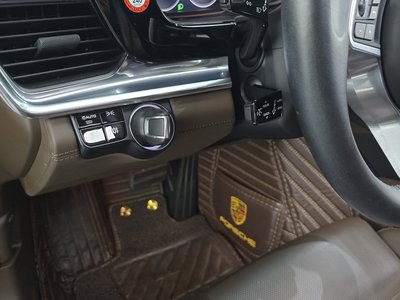 2020 Porsche PANAMERA — миниатюра 29