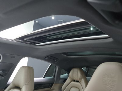 2020 Porsche PANAMERA — миниатюра 24