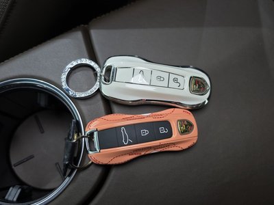 2020 Porsche PANAMERA — миниатюра 23