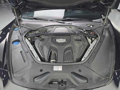 صورة 7 لـ 2020 Porsche PANAMERA