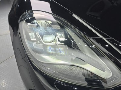 صورة 9 لـ 2020 Porsche PANAMERA