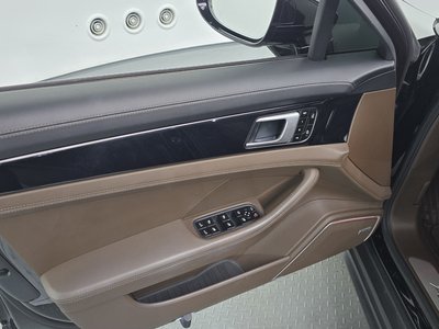 2020 Porsche PANAMERA — миниатюра 14