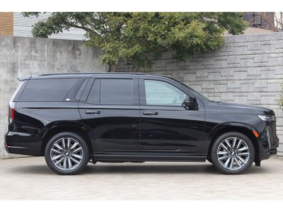 CADILLAC ESCALADE - 6