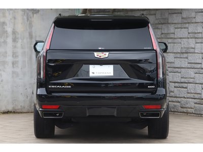 CADILLAC ESCALADE - 8
