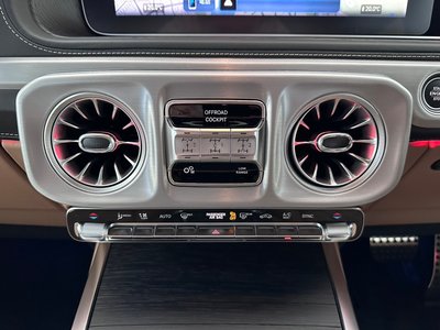 صورة مصغرة 31 لـ 2025 Mercedes-BENZ G-CLASS AMG